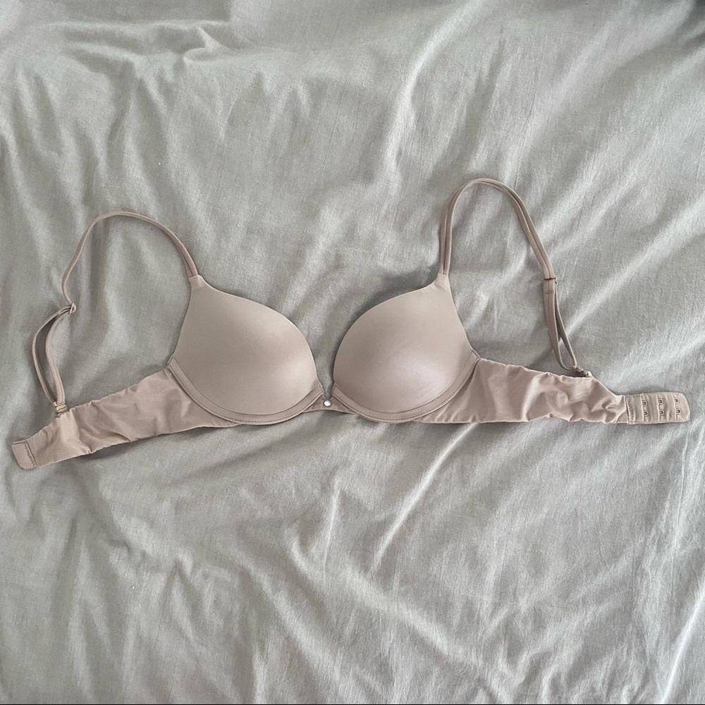 VS push up